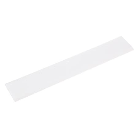 Middleby Scraper Blade P9315-39